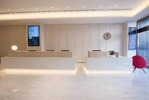 JI Hotel Beijing International Exhibition Center Sanyuan Bridge - Image 3