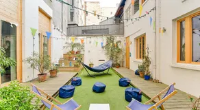 SLO Hostel Lyon Saxe - Image 2