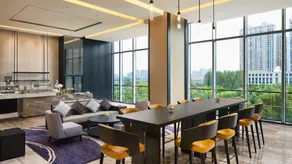 InterContinental Hefei by IHG - Image 3