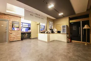 K7 PC Cheongju Hotel - Image 2