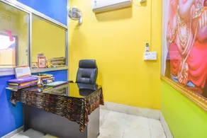 Hotel O Black Diamond Hotel and Restaurant Barasat - Image 4