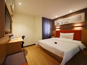 7 Days Premium Hotel Changsha Yuelu Mountain Hunan University - Image 5