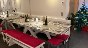 Chalet Pierra Menta - Image 4