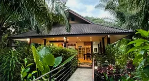 Khaosok Good view Resort - SHA PLUS - Image 4