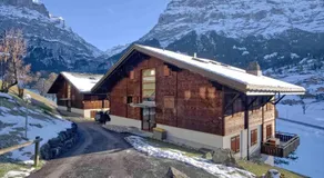 Apartment Eigerliebe - GRIWA RENT AG - Image 5