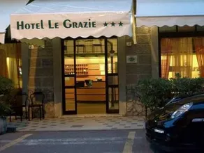 Hotel Le Grazie - Image 1