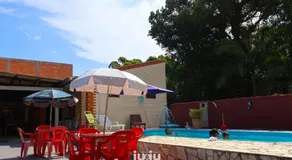 Recanto Pousada JU&JU com piscina COMPARTILHADA - Image 4