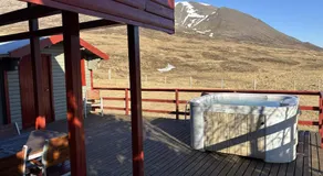 Summerhouse Torfalundur - Image 4