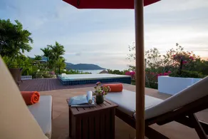Luxury seaview penthouse KG6C - Image 3