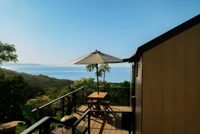 Bobocabin Bunaken Hills, Manado - Image 3