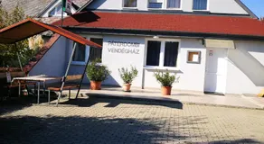 Páterdombi Vendégház - Image 3