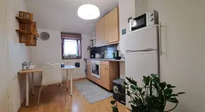 Algetet Apartment - Image 1