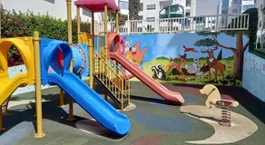 Appartement la Siesta beach resort Mohammedia - Image 3