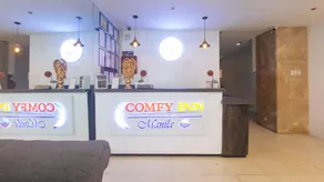 Comfy Inn Mabini Manila - Image 5