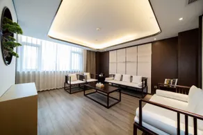 Kunming Sifang Garden Hotel (New Asia Sports City Branch) - Image 4