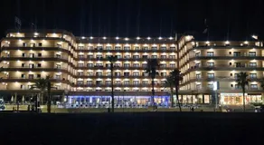 Hotel & Spa Peñiscola Palace - Image 3