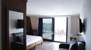 Astroia Butik Otel&Bilim Kampı - Image 5