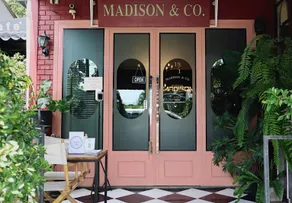 Madison Hotel - Image 4