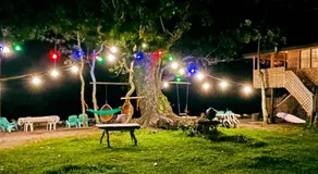 Borbon's Treehouse By the Sea - Image 5