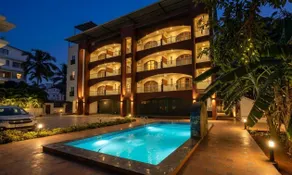RichEve Country View Hotel - Image 3