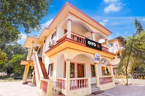 Hotel O Galaxy Guest House - Image 2
