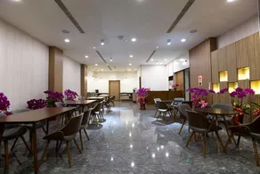 原鄉商旅 Yuan Hsiang Hotel - Image 4