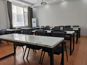 Magnolia Hotel (Dongying Qingfeng Hunan First Road Store) - Image 4