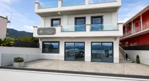 Ionian Hospitality Hotel - Fully Renovated - Seafront - Image 5