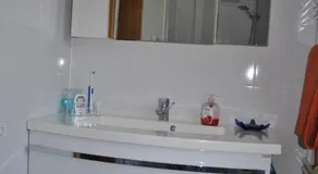 gemütliche Zimmer im Einfamilienhaus - Image 5