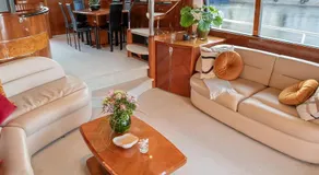 The Lux Yachts - Luxury Private Yacht Experience - Image 3
