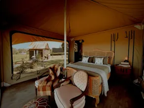 The Forager Glamping at Twigley Farm - Image 2