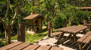 Gaztainuzketa Mendi Etxeak - Image 5