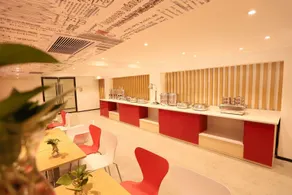 Ibis Xuzhou East Huaihai Road Hotel - Image 4