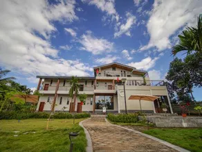 Qionghai Binglangli Hot Spring Homestay - Image 4