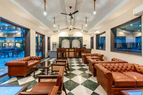 Namoka The Fort Resort, Kumbhalgarh - Image 4