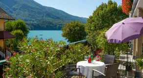 Seehotel Schlick - Image 2