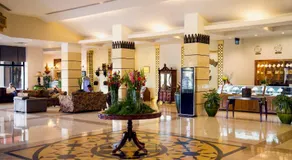 Summit Parkview Yangon - Image 4