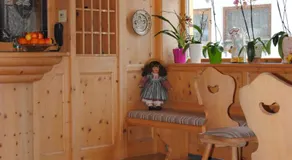 Apartment Galtenberg - Pensión Luggi - Image 3