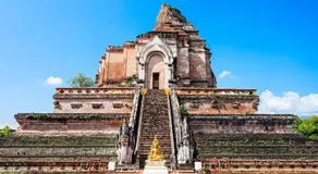 Baan Klang Wiang Hotel - Image 5