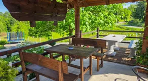 Guest House Bunčić Rooms & Apartments - Image 3