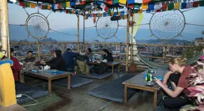 Planet Nomad Hostel - Image 5