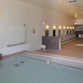 Aono Undo Koen Aono Sports Hotel - Image 2