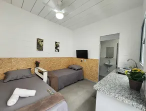 Vila 50 Hospedagem - Image 2