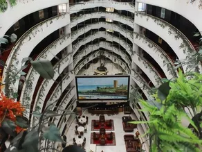 Hotel Rabat - Image 2