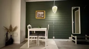 Appartment with garden - Image 4