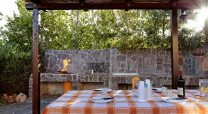 Bed and breakfast Le Camelie - Image 3