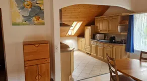 Dachwohnung in Welschenrohr - Image 5