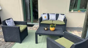 Burghof Ferienwohnungen Görlitz Apartmenthaus - Image 3