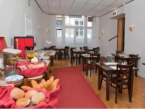Hotel Résidence Le Coin - Image 4
