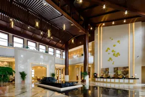 Ruige Hot Spring Hotel - Image 3